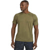 prAna Transverse Mens Crew Shirt