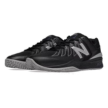 Load image into Gallery viewer, New Balance 1006 Black Mens Tennis Shoes
 - 2