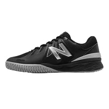 Load image into Gallery viewer, New Balance 1006 Black Mens Tennis Shoes
 - 5