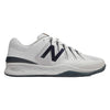 New Balance 1006 White Mens Tennis Shoes