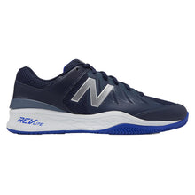 Load image into Gallery viewer, New Balance 1006 Navy Mens Tennis Shoes
 - 1