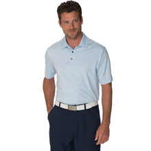 Load image into Gallery viewer, Chase 54 Drift Mens Golf Polo
 - 6
