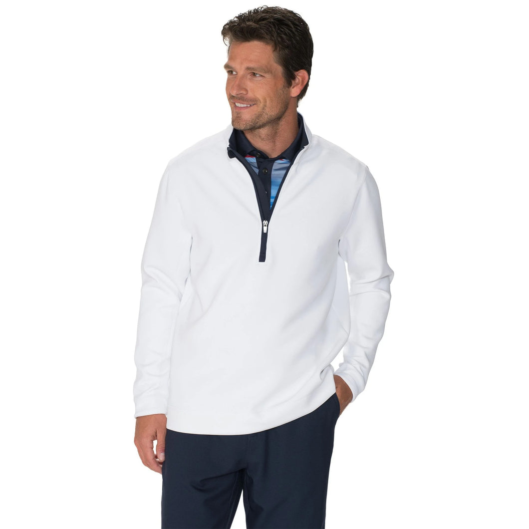 Chase 54 Chase Long Sleeve Mens Golf 1/4 Zip