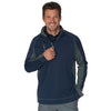 Chase 54 Ascend Long Sleeve Mens Golf 1/4 Zip
