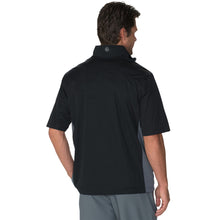 Load image into Gallery viewer, Chase54 Traverse Mens 1/2 Zip Golf Wind Shirt
 - 2