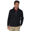 Chase54 Retreat Mens 1/2 Zip Golf Wind Shirt