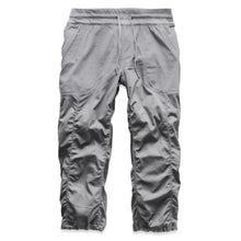 Load image into Gallery viewer, The North Face Aphrodite 2.0 Womens Capris - Dyy Med Grey/L
 - 11