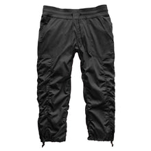 Load image into Gallery viewer, The North Face Aphrodite 2.0 Womens Capris - Jk3 Black/XL
 - 5