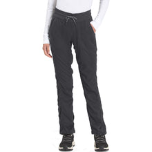 Load image into Gallery viewer, The North Face Aphrodite 2.0 Womens Pants - ASPHLT GREY 0C5/Xl - Reg
 - 2