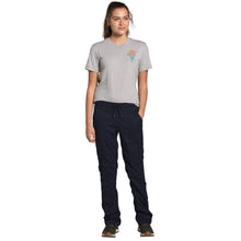 Load image into Gallery viewer, The North Face Aphrodite 2.0 Womens Pants - AVIATR NAVY RG1/Xl - Short
 - 3