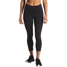 Load image into Gallery viewer, The North Face Motivation HR Crop Womens Leggings - Jk3 Black/M
 - 1