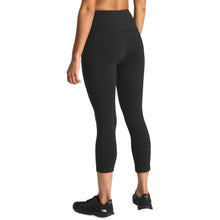 Load image into Gallery viewer, The North Face Motivation HR Crop Womens Leggings
 - 2