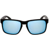 Oakley Holbrook Plastic Frame Deep Water Sunglasses
