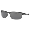 Oakley Carbon Blade Black Iridium Mens Polarized Sunglasses