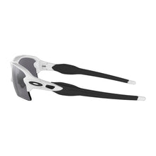 Load image into Gallery viewer, Oakley Flak 2.0 XL Polished White Sunglasses
 - 2