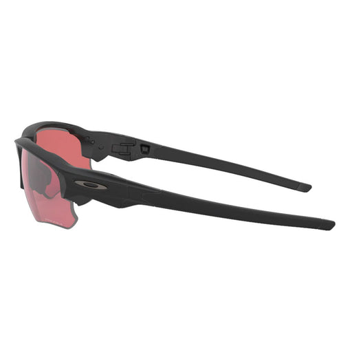 Oakley Flak Draft Matte Black Sunglasses