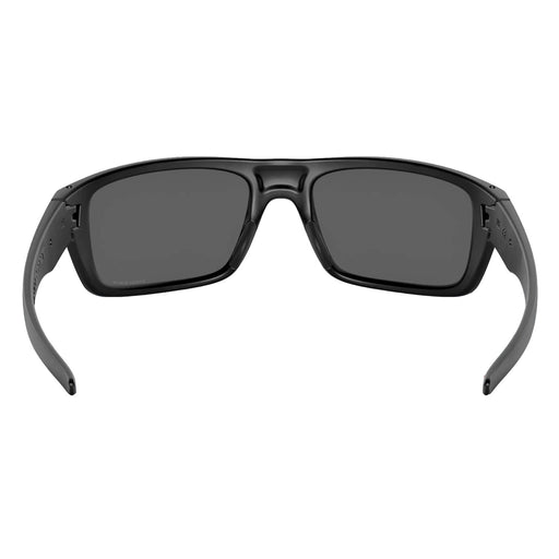 Oakley Drop Point Matte Black Polarized Sunglasses