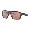 Oakley Targetline Matte Black Sunglasses