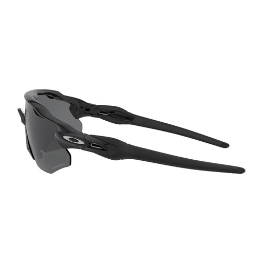 Oakley Radar EV Advancer Polished Black Sunglasses