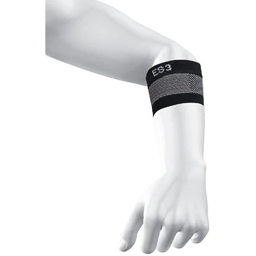 OS1st ES3 Performance Elbow Sleeve - Black/XL