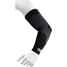 Load image into Gallery viewer, OS1st AS6 Performance Arm Sleeve - Black/XL
 - 1