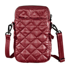 Load image into Gallery viewer, Oliver Thomas Cell Phone Crossbody
 - 19