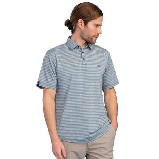 Devereux Vanquish Mens Golf Polo