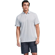 Load image into Gallery viewer, Devereux Boardwalk Mens Golf Polo
 - 3
