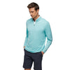 Devereux Proper Threads Lay Low Mens Golf Pullover