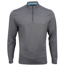 Load image into Gallery viewer, Devereux Proper Threads Lay Low Mens Golf Pullover - Asphalt Grey/XXL
 - 3
