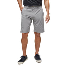 Load image into Gallery viewer, Devereux Cruiser Hybrid 9.5in Mens Golf Shorts - Steel Grey/40
 - 6