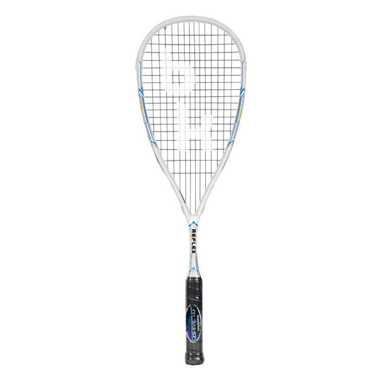 Black Knight Reflex Squash Racquet