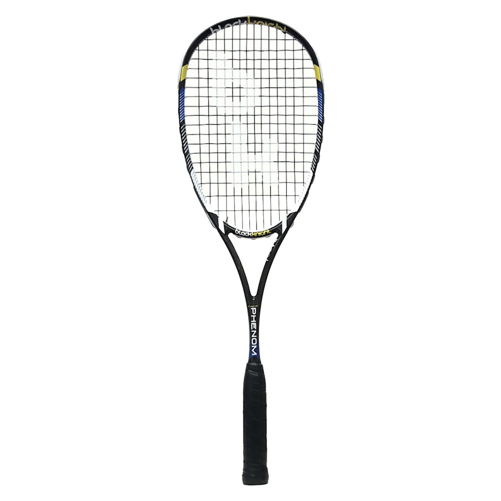 Black Knight HEX Phenom Squash Racquet - Default Title