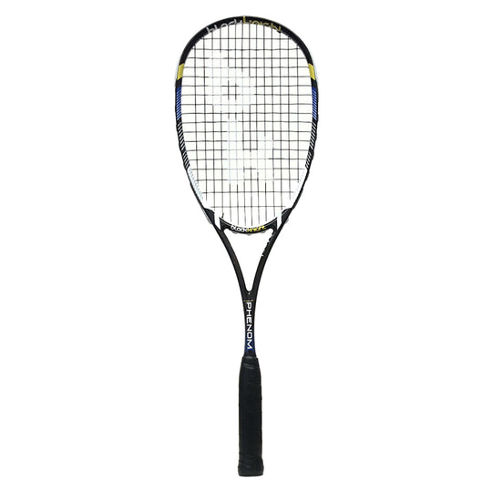 Black Knight HEX Phenom Squash Racquet