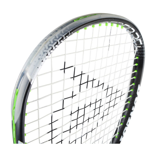 Dunlop Hyperfibre+ Evolution Squash Racquet