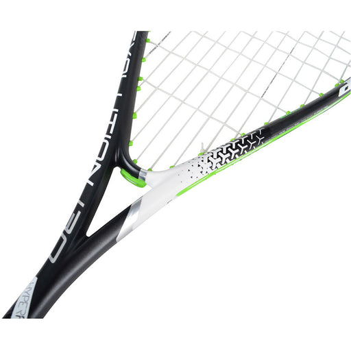 Dunlop Hyperfibre+ Evolution Squash Racquet