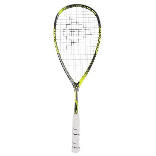 Dunlop Hyperfibre+ Revelation 125 Squash Racquet - Default Title