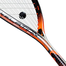 Load image into Gallery viewer, Dunlop Hyperfibre+ Revelation 135 Squash Racquet
 - 2