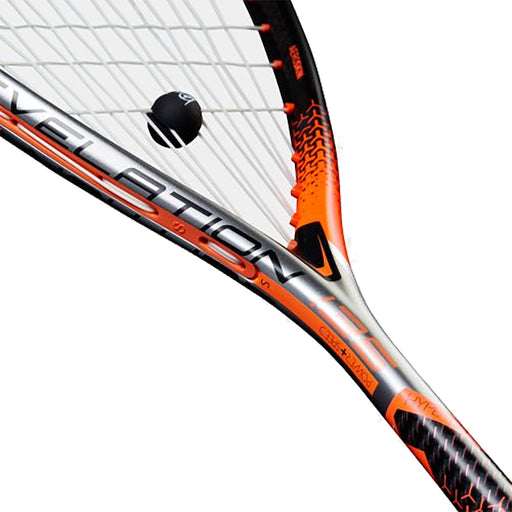 Dunlop Hyperfibre+ Revelation 135 Squash Racquet