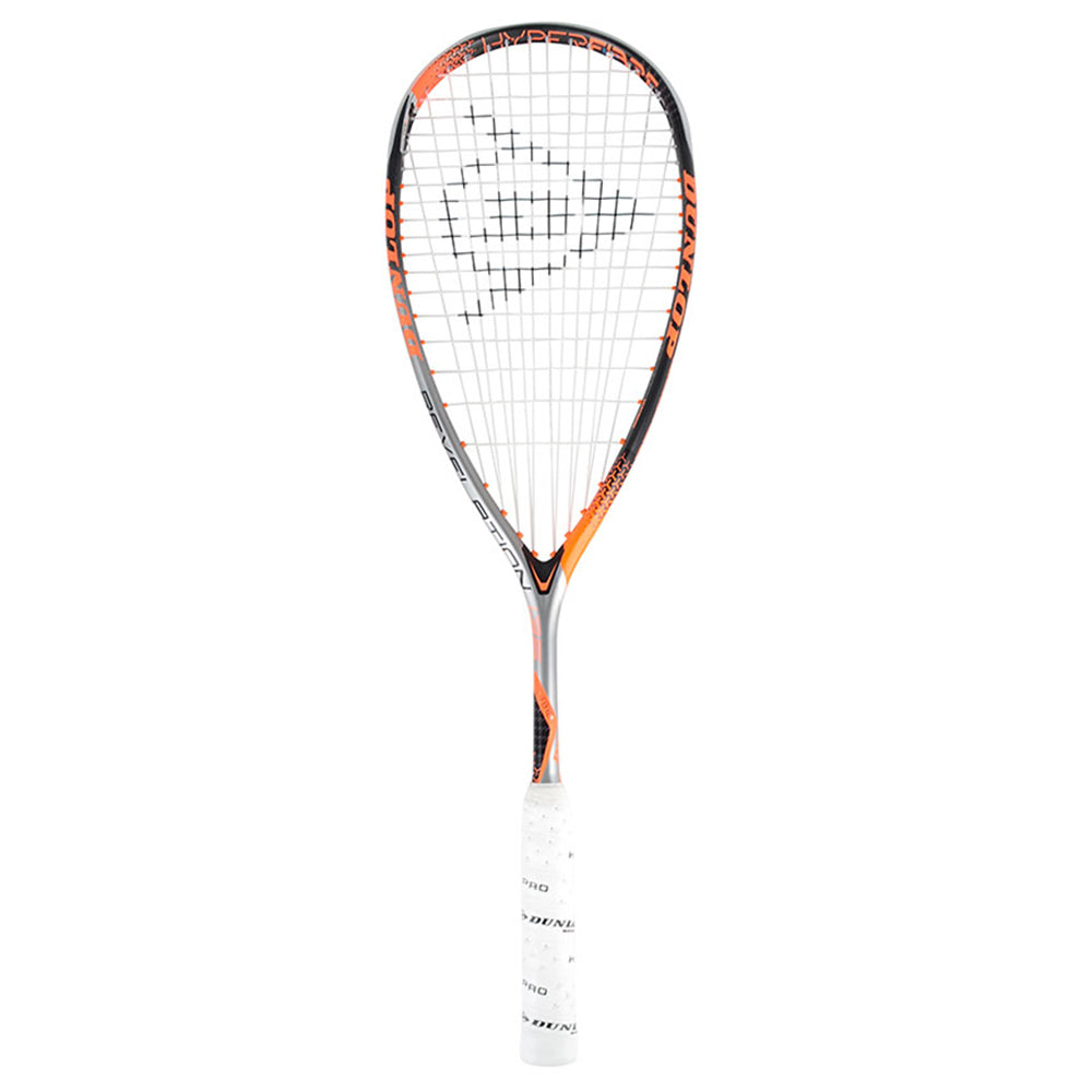 Dunlop Hyperfibre+ Revelation 135 Squash Racquet - Default Title