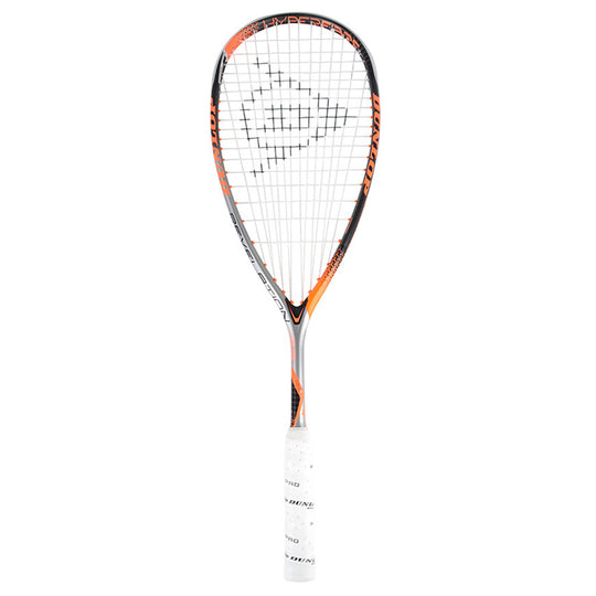 Dunlop Hyperfibre+ Revelation 135 Squash Racquet