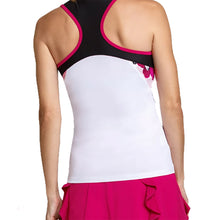 Load image into Gallery viewer, Tail Calhoun Womens Racerback Tennis Tank Top
 - 2