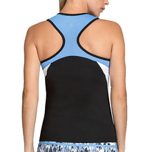 Load image into Gallery viewer, Tail Calhoun Womens Racerback Tennis Tank Top
 - 4