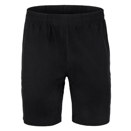 Fila Fundamental Modern Fit 8in Mens Tennis Shorts - 001 BLACK/XXL