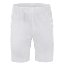 Load image into Gallery viewer, Fila Fundamental Modern Fit 8in Mens Tennis Shorts - 100 WHITE/XXL
 - 2