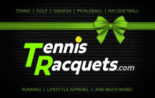 Load image into Gallery viewer, TennisRacquets.com Gift Card
 - 1
