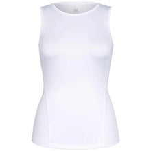 Load image into Gallery viewer, Tail Adelina Womens Tennis Tank Top
 - 1