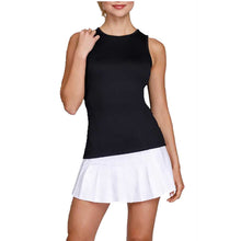 Load image into Gallery viewer, Tail Adelina Womens Tennis Tank Top
 - 4