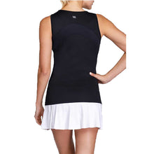 Load image into Gallery viewer, Tail Adelina Womens Tennis Tank Top
 - 5