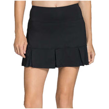 Load image into Gallery viewer, Tail Doral 14.5in Womens Tennis Skirt - 999X BLACK/XXL
 - 6